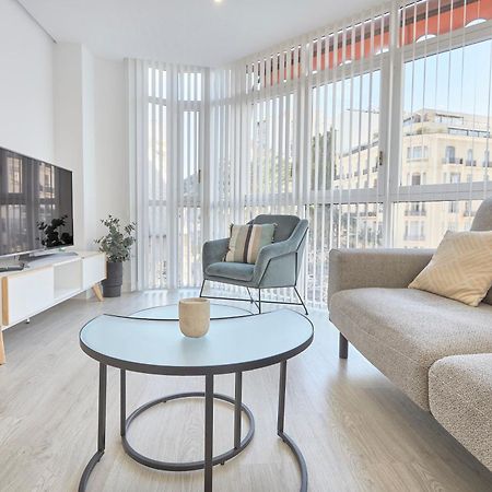 Mirador Suite Alicante Exterior foto
