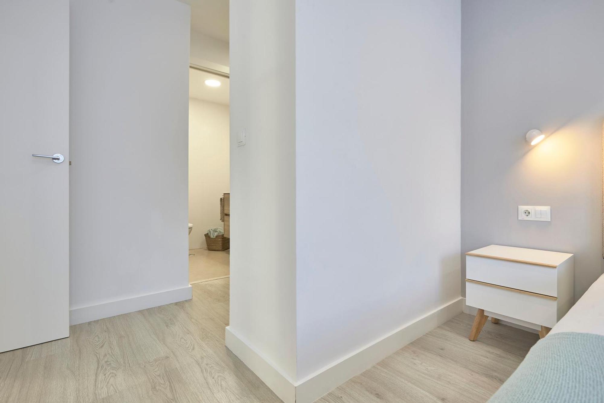 Mirador Suite Alicante Exterior foto