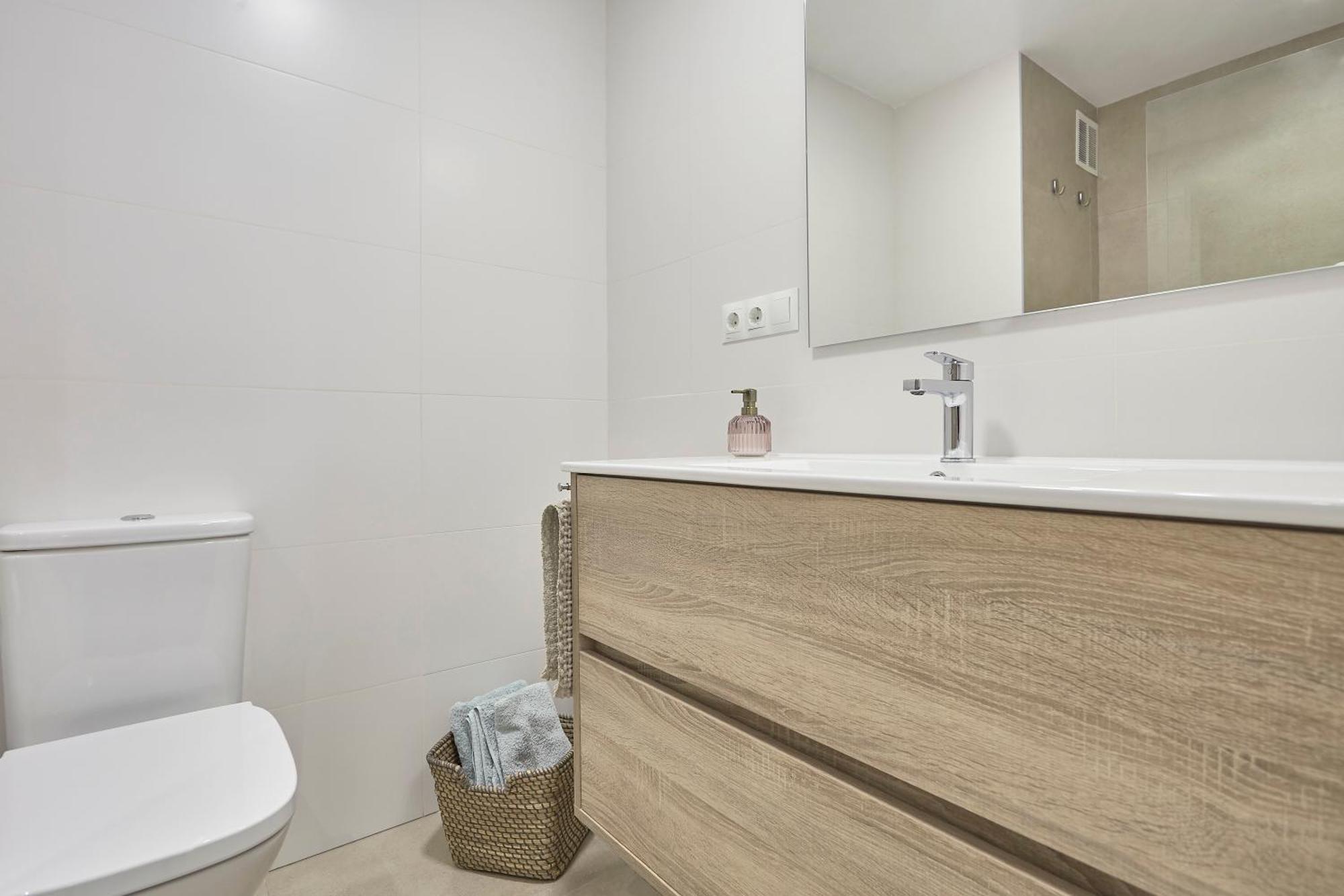 Mirador Suite Alicante Exterior foto