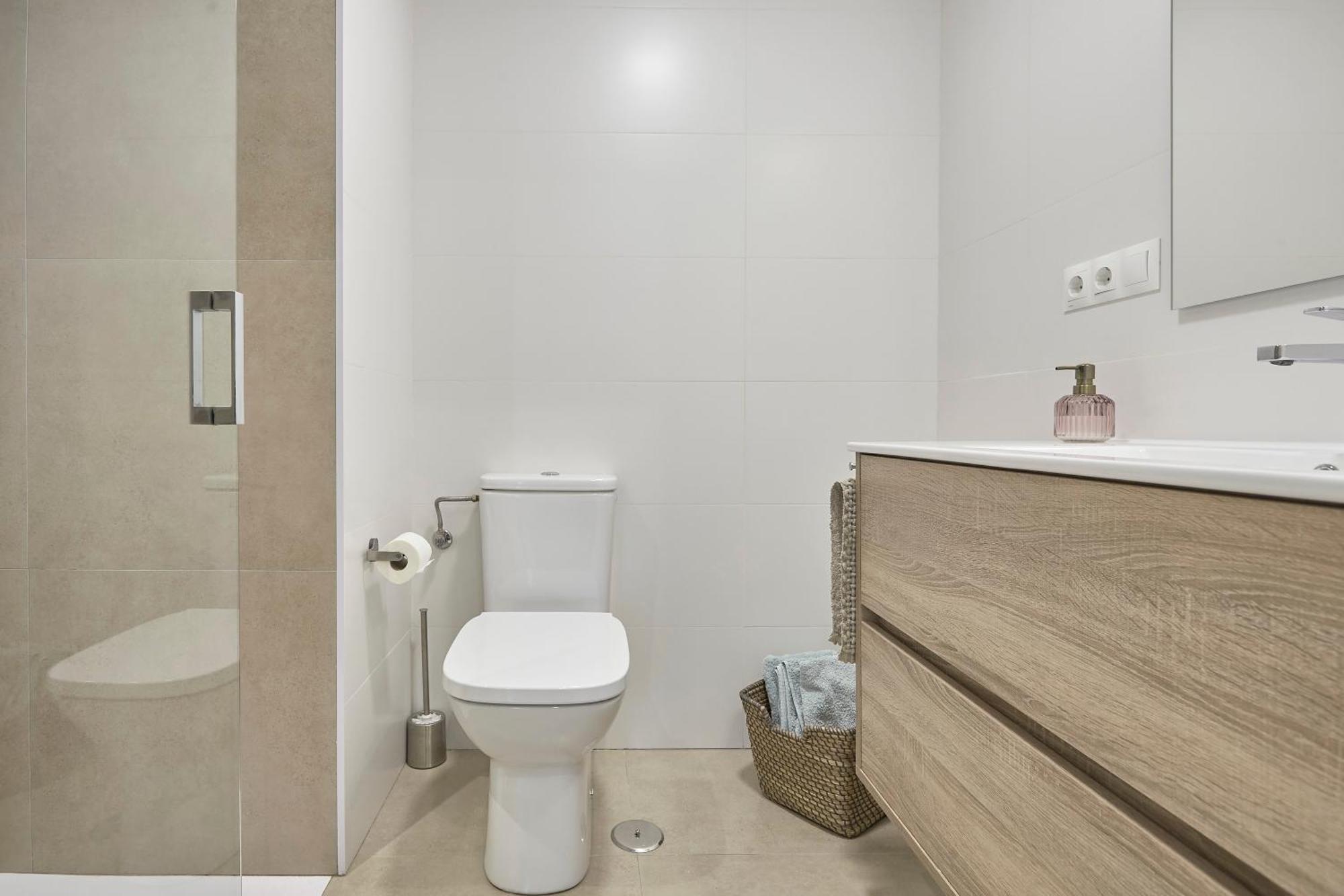Mirador Suite Alicante Exterior foto