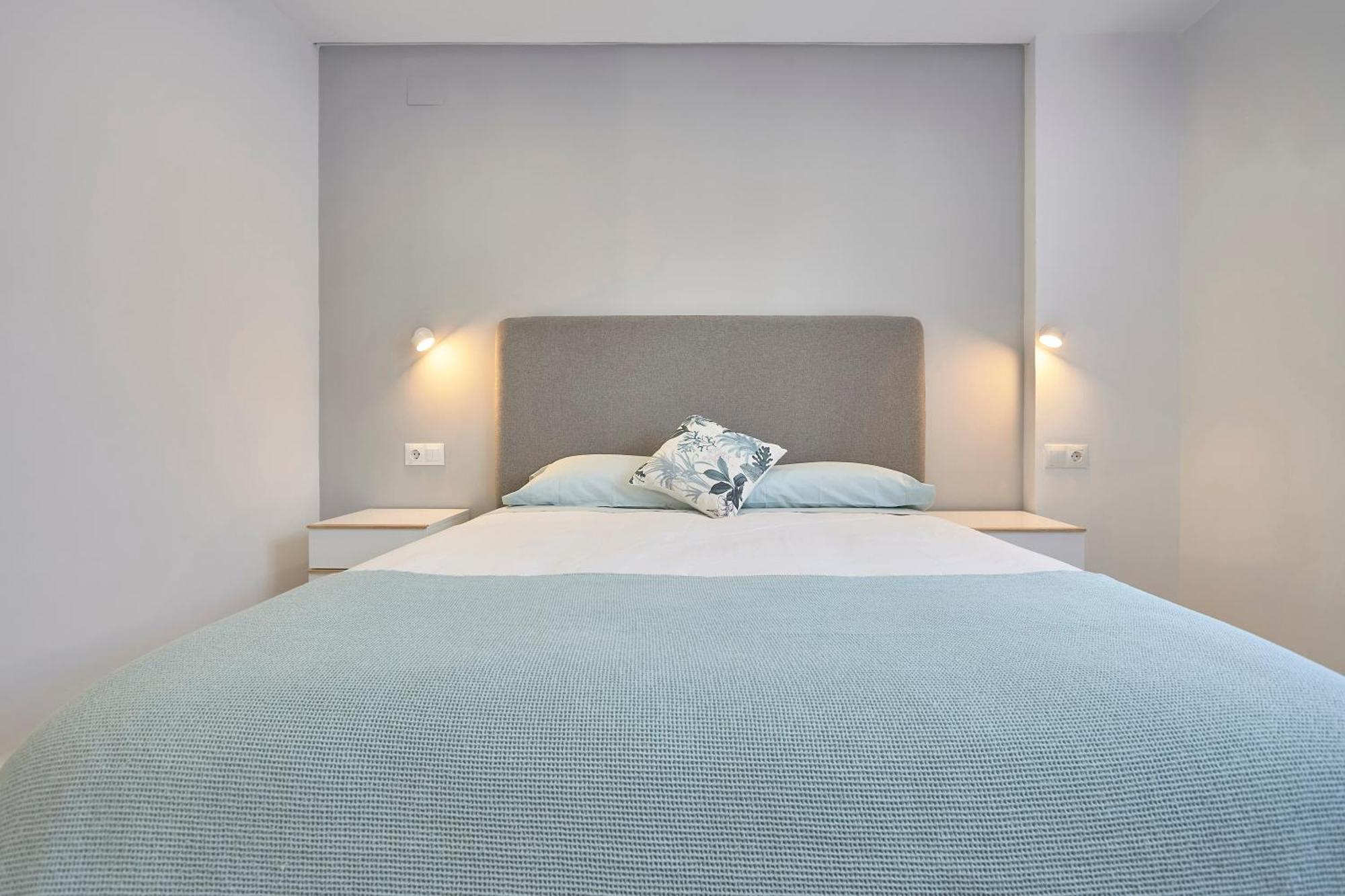 Mirador Suite Alicante Exterior foto