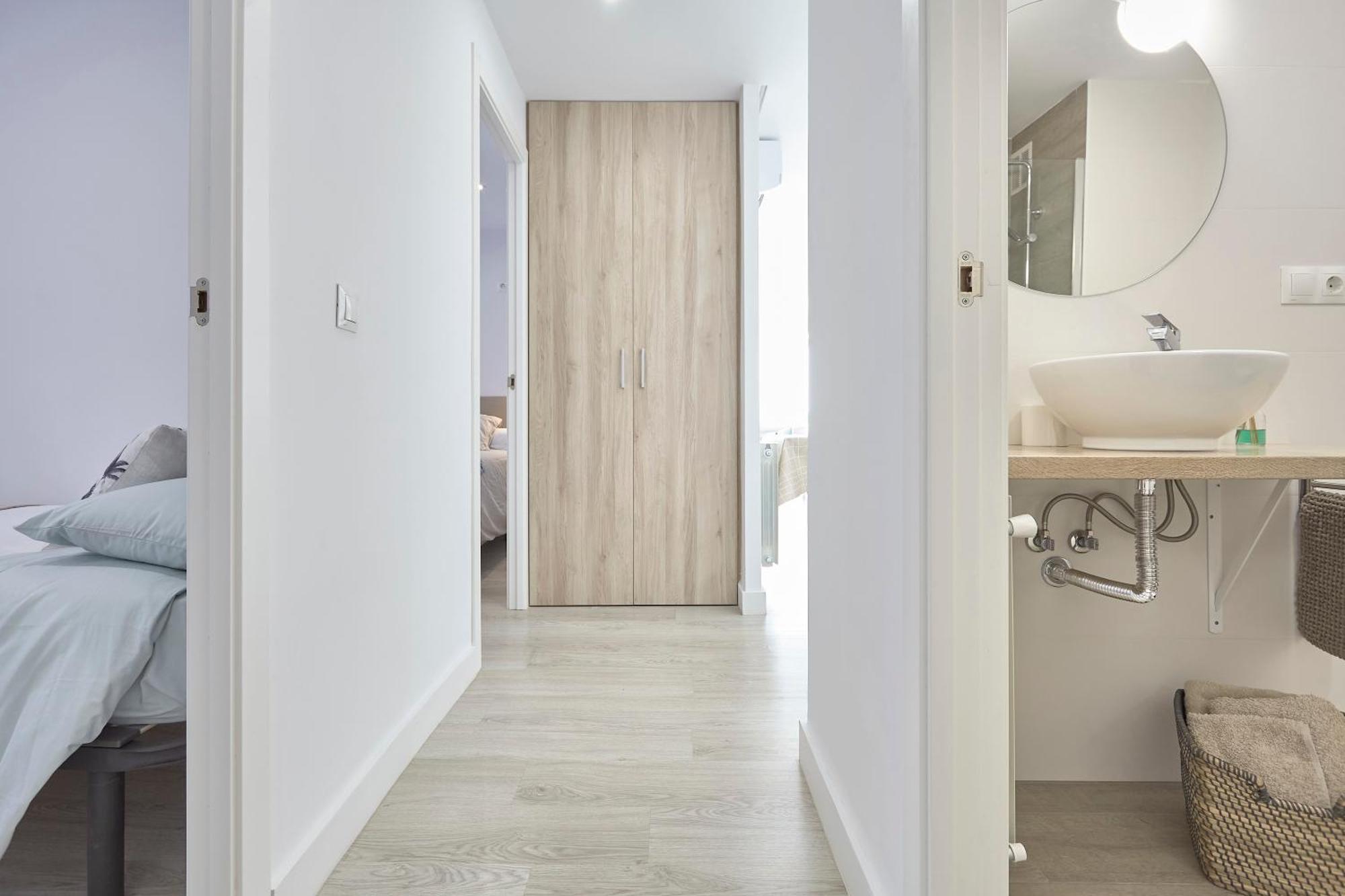 Mirador Suite Alicante Exterior foto
