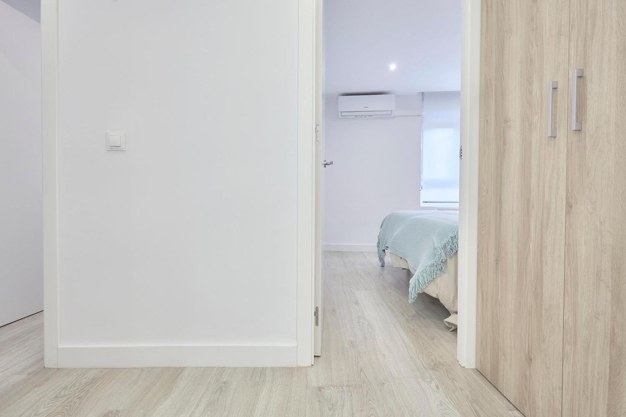 Mirador Suite Alicante Exterior foto