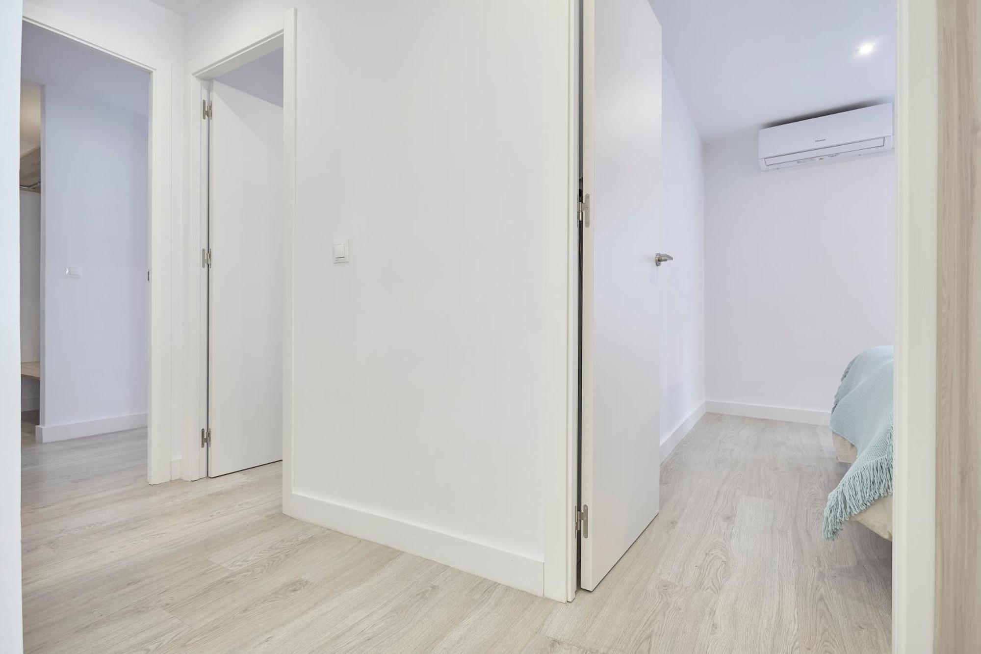 Mirador Suite Alicante Exterior foto