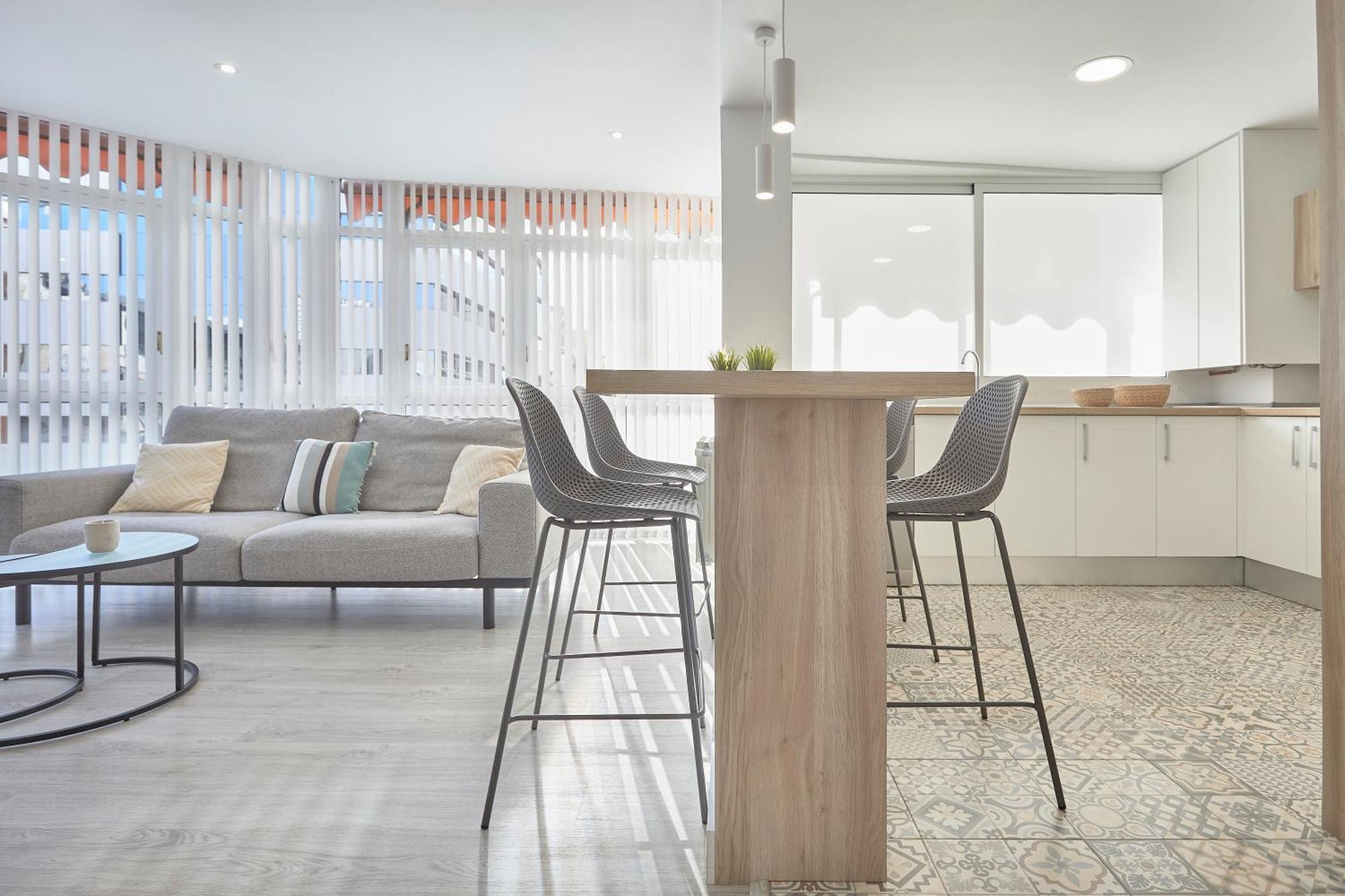 Mirador Suite Alicante Exterior foto